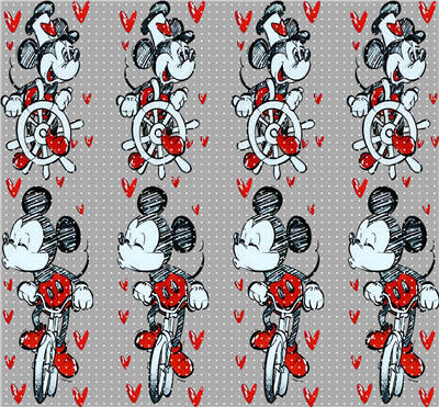 Bookmark sticker-S 857